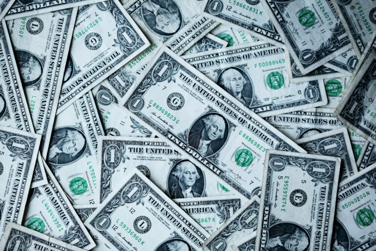 Finances