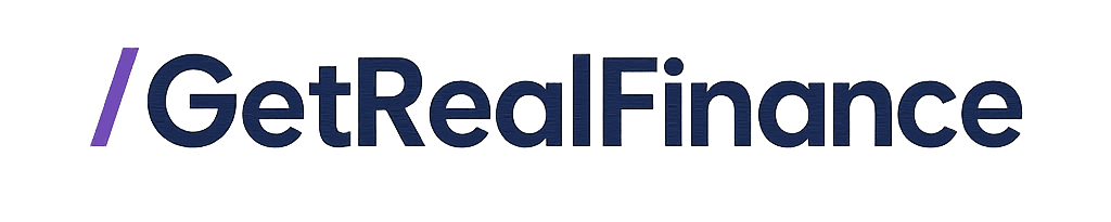Get Real Finance
