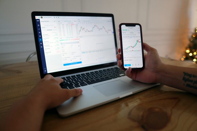 Finances