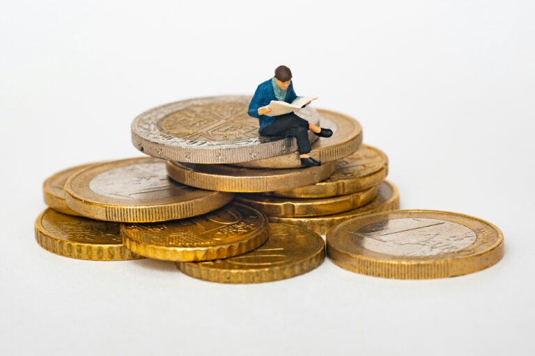 Finances
